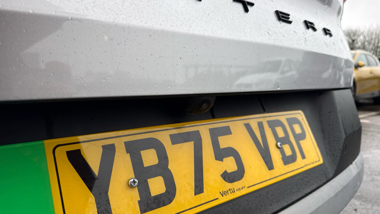 Vauxhall Frontera 83kW GS 44kWh 5dr Auto Electric Estate